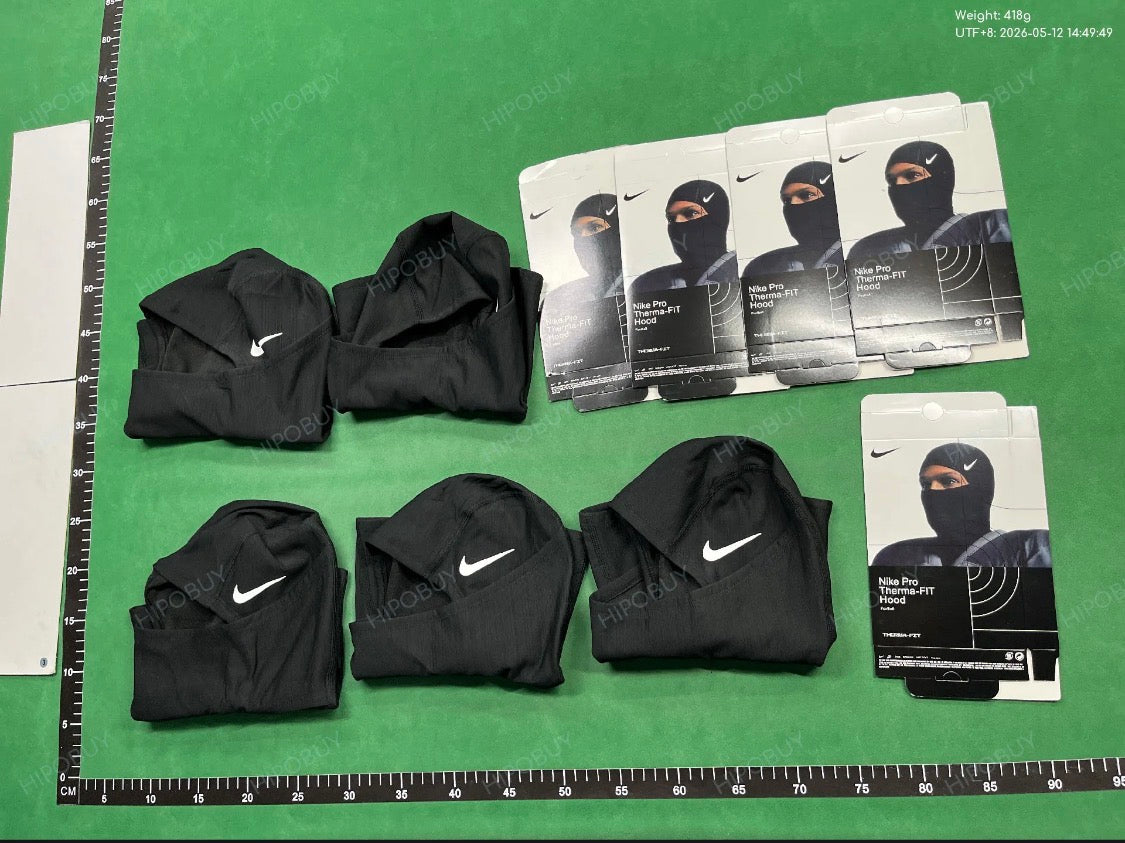 Nike Pro Ski Mask – One Size – New in Box