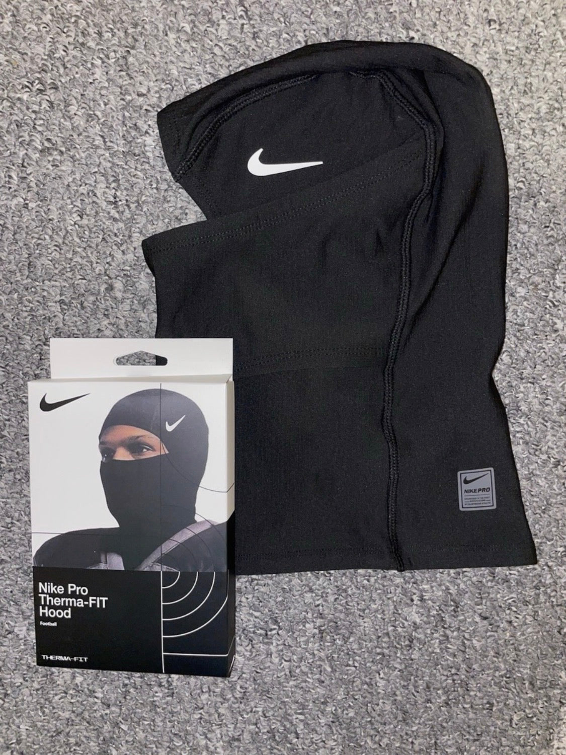 Nike Pro Ski Mask – One Size – New in Box